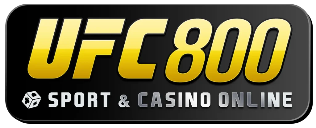 UFC800 LOGO